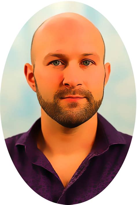 Brian Okorn.